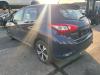 Nissan Pulsar 1.5 dCi DPF Sloopvoertuig (2014, Blauw)