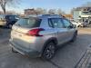Peugeot 2008 1.6 BlueHDi 115 16V Sloopvoertuig (2018, Grijs)