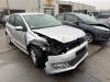 Volkswagen Polo V 1.4 16V Sloopvoertuig (2010, Grijs)