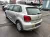Volkswagen Polo V 1.4 16V Sloopvoertuig (2010, Grijs)