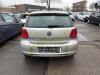 Volkswagen Polo V 1.4 16V Sloopvoertuig (2010, Grijs)