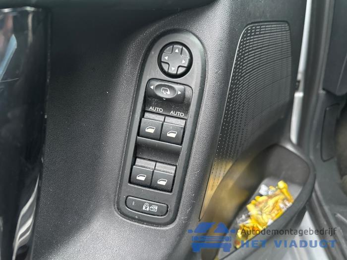 Citroen C3 1.2 VTi 82 12V Sloopvoertuig (2013, Grijs)