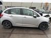 Citroen C3 1.2 VTi 82 12V Sloopvoertuig (2013, Grijs)