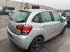 Citroen C3 1.2 VTi 82 12V Sloopvoertuig (2013, Grijs)