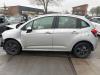 Citroen C3 1.2 VTi 82 12V Sloopvoertuig (2013, Grijs)