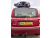 Fiat Panda 1.2 Fire Sloopvoertuig (2004, Rood)