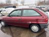 Opel Astra F 1.4i GL/GLS Sloopvoertuig (1995, Rood)