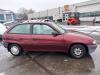 Opel Astra F 1.4i GL/GLS Sloopvoertuig (1995, Rood)