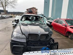 BMW X5M 4.4i V8 Turbo 32V  (Sloop)