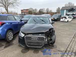 Audi A1  (Sloop)