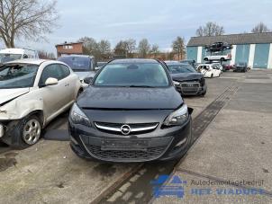 Opel Astra J Sports Tourer 1.7 CDTi 16V  (Sloop)