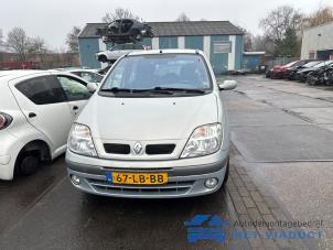 Renault Scénic I 1.6 16V  (Sloop)