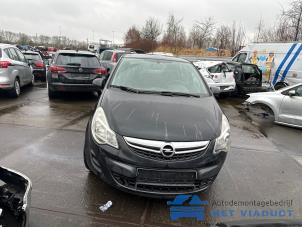 Opel Corsa D 1.2 ecoFLEX  (Sloop)
