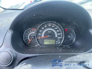 Mitsubishi Space Star 1.2 12V Sloopvoertuig (2018, Wit)