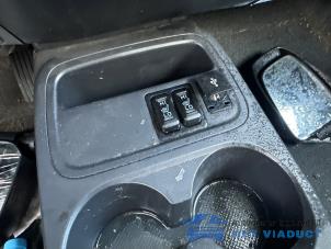 Mitsubishi Space Star 1.2 12V Sloopvoertuig (2018, Wit)