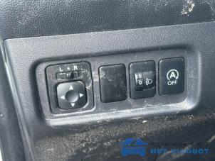 Mitsubishi Space Star 1.2 12V Sloopvoertuig (2018, Wit)