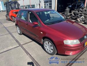 Fiat Stilo 1.4 16V Sloopvoertuig (2004, Rood)