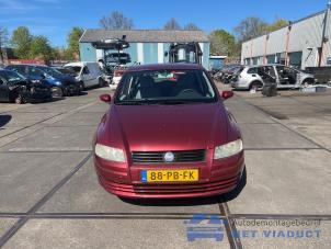 Fiat Stilo 1.4 16V Sloopvoertuig (2004, Rood)