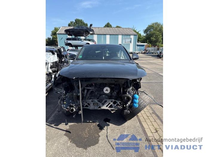 Foto donor auto