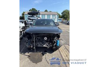 Audi SQ5 3.0 TDI V6 24V Sloopvoertuig (2015, Zwart)