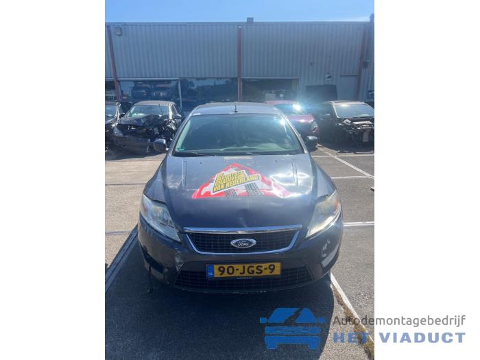 Ford Mondeo IV 2.0 16V  (Sloop)