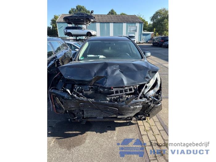 Opel Astra J Sports Tourer 1.7 CDTi 16V  (Sloop)