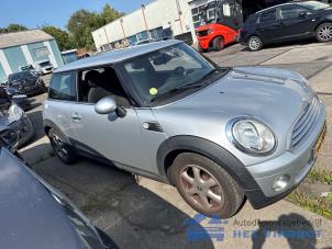 Mini Mini 1.4 16V One Sloopvoertuig (2007, Grijs)