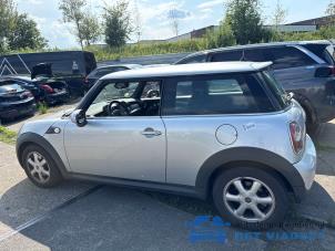 Mini Mini 1.4 16V One Sloopvoertuig (2007, Grijs)