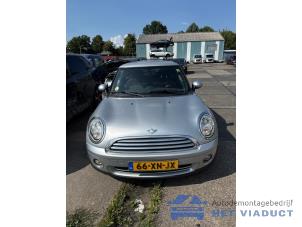 Mini Mini 1.4 16V One Sloopvoertuig (2007, Grijs)