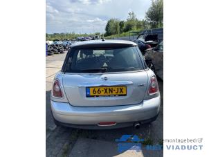 Mini Mini 1.4 16V One Sloopvoertuig (2007, Grijs)