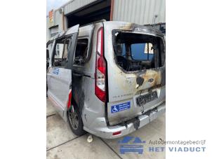 Ford Tourneo Connect/Grand Tourneo Connect 1.5 EcoBlue Sloopvoertuig (2019)