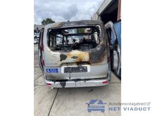 Ford Tourneo Connect/Grand Tourneo Connect 1.5 EcoBlue Sloopvoertuig (2019)
