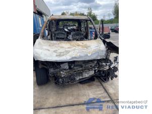 Ford Tourneo Connect/Grand Tourneo Connect 1.5 EcoBlue Sloopvoertuig (2019)