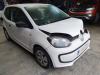 Volkswagen Up! 1.0 12V 60 Sloopvoertuig (2012, Wit)