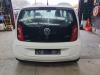 Volkswagen Up! 1.0 12V 60 Sloopvoertuig (2012, Wit)