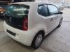 Volkswagen Up! 1.0 12V 60 Sloopvoertuig (2012, Wit)