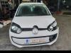 Volkswagen Up! 1.0 12V 60 Sloopvoertuig (2012, Wit)