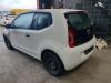 Volkswagen Up! 1.0 12V 60 Sloopvoertuig (2012, Wit)