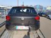 Volkswagen Polo VI 1.0 MPI 12V Sloopvoertuig (2019, Zwart)