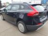 Volvo V40 Cross Country 1.6 D2 Sloopvoertuig (2013, Zwart)