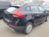 Volvo V40 Cross Country 1.6 D2 Sloopvoertuig (2013, Zwart)