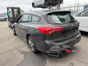 Ford Focus 4 1.0 Ti-VCT EcoBoost 12V 125  (Sloop)