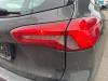 Ford Focus 4 1.0 Ti-VCT EcoBoost 12V 125 Sloopvoertuig (2020, Donker, Grijs)