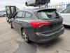 Ford Focus 4 1.0 Ti-VCT EcoBoost 12V 125 Sloopvoertuig (2020, Donker, Grijs)