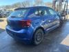 Volkswagen Polo VI 1.0 MPi 12V Sloopvoertuig (2019, Blauw)