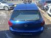 Volkswagen Polo VI 1.0 MPi 12V Sloopvoertuig (2019, Blauw)