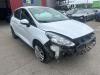 Ford Fiesta 7 1.1 Ti-VCT 12V 85 Sloopvoertuig (2018, Wit)