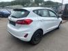 Ford Fiesta 7 1.1 Ti-VCT 12V 85 Sloopvoertuig (2018, Wit)