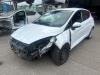 Ford Fiesta 7 1.1 Ti-VCT 12V 85 Sloopvoertuig (2018, Wit)