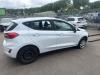 Ford Fiesta 7 1.1 Ti-VCT 12V 85 Sloopvoertuig (2018, Wit)